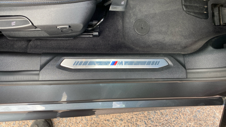 BMW 2 Series 218i [136] M Sport 4dr Petrol Saloon
